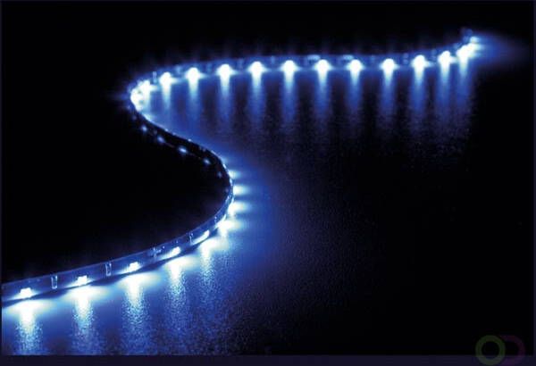 BLAUWE LEDSTRIP ANGEL EYES 12V