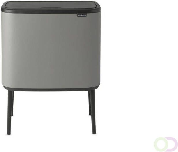 Bo Touch Bin 11 23 ltr Brabantia