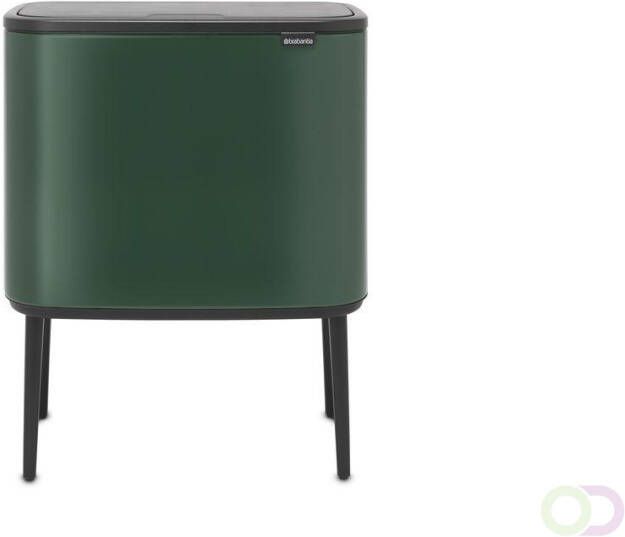 Bo Touch Bin 3x11 ltr Brabantia