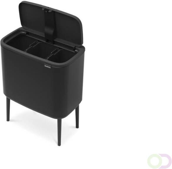 Bo Touch Bin 3x11 ltr Brabantia