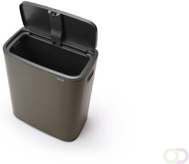 Bo Touch Bin 60 ltr Brabantia