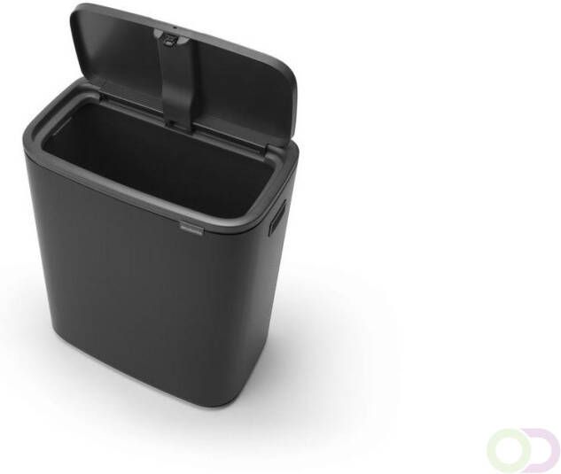 Bo Touch Bin 60 ltr Brabantia