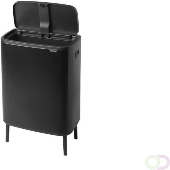 Bo Touch Bin Hi 60 ltr Brabantia