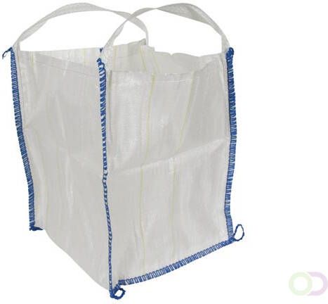Velleman Big bag 2 handvaten 55 liter 40 x 40 x 45 cm