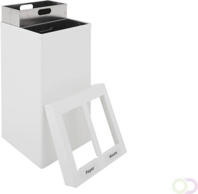 Dutchdesign Carro Mix 2x52 5