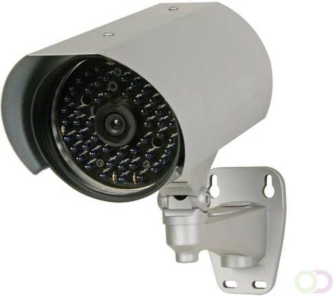 CCD 1 3" IR HOGE RESOLUTIE IR CAMERA VOOR GEBRUIK BUITENSHUIS