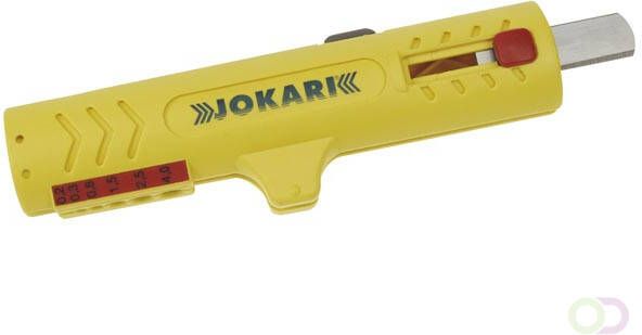 COAX KABELSTRIPPER (JOKARI 30150)