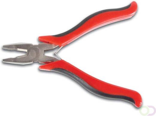 Velleman Combinatietang duurzaam CR-V staal het ultieme gereedschap voor al je klussen