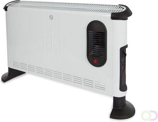 CONVECTOR 3000 W TURBO