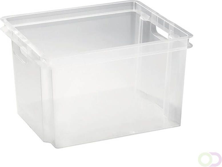 Crownest Opbergbox 30 ltr