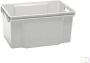 Crownest Opbergbox 50 ltr Keter - Thumbnail 1