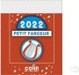 Merkloos Dagblokkalender Petit Farceur 2022 - Thumbnail 2