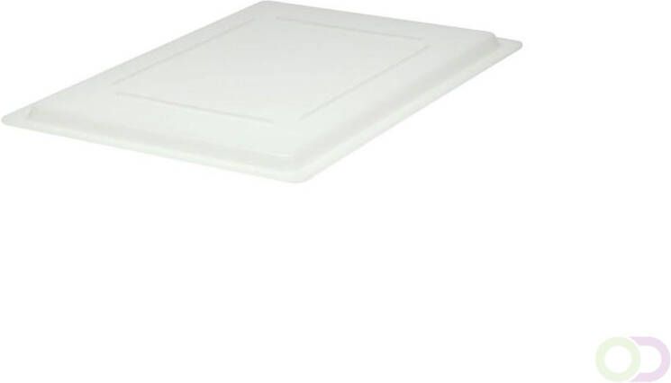 Deksel voedselbewaarbak 13.2 19 ltr Rubbermaid