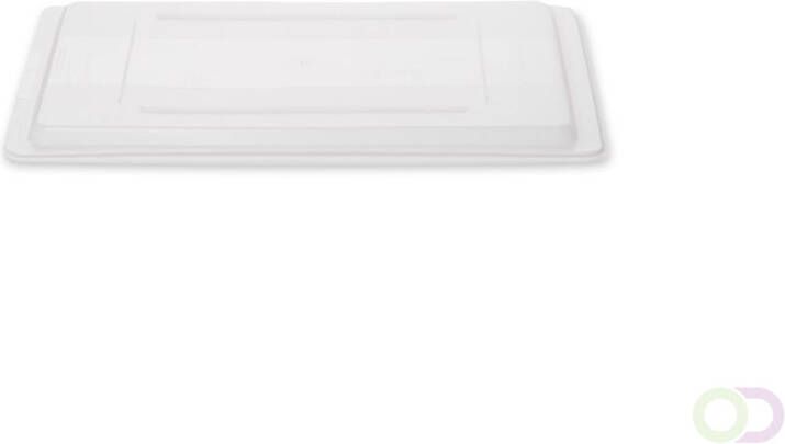 Rubbermaid Deksel voedselbewaarbak 32 2 47 62 9 81 5 liter