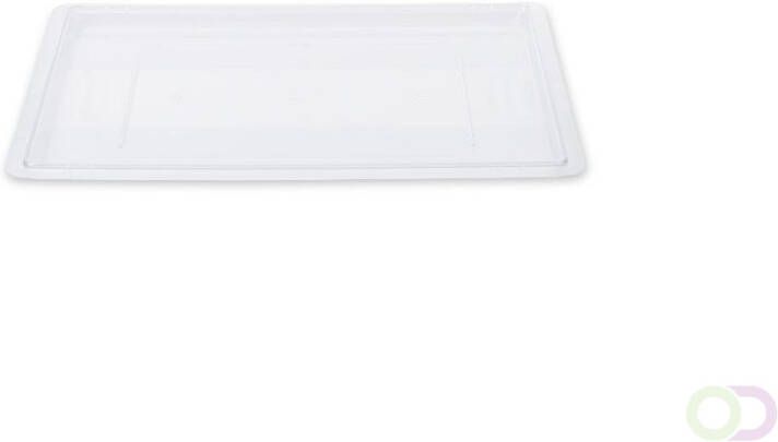 Rubbermaid Deksel voor voedselbewaarbak 19 32 2 47 62 9 81 5 liter