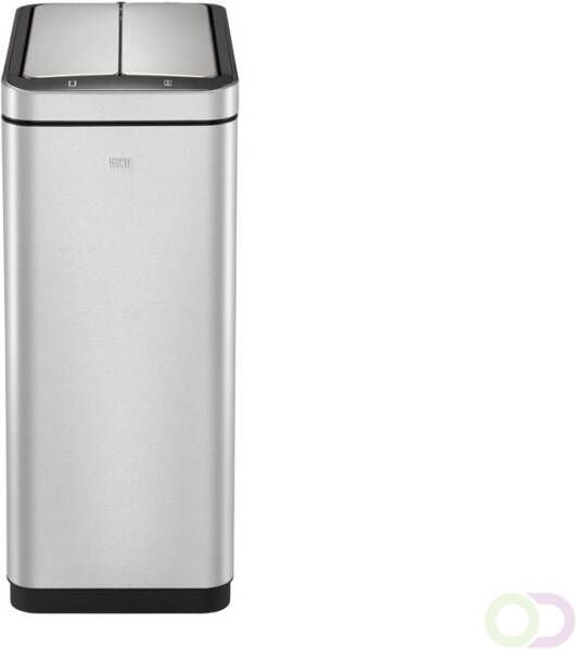 DeLuxe Phantom Sensor Bin 20+20 ltr EKO