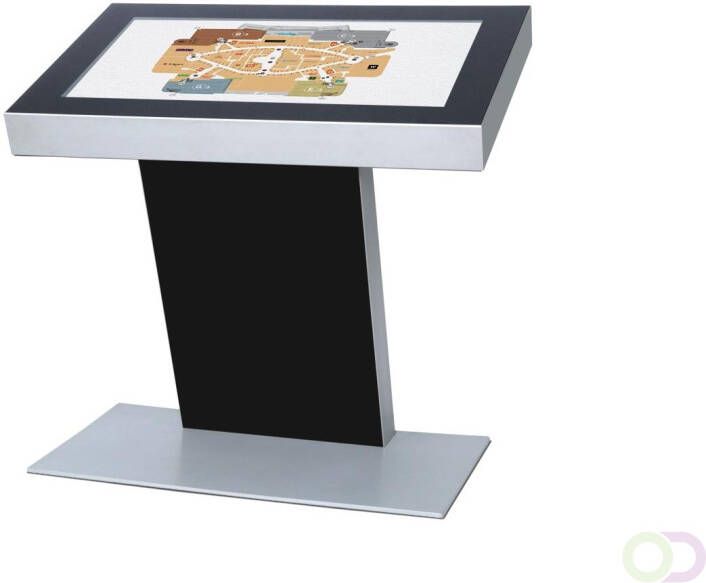 Digitale Kiosk Met 43" Samsung Scherm