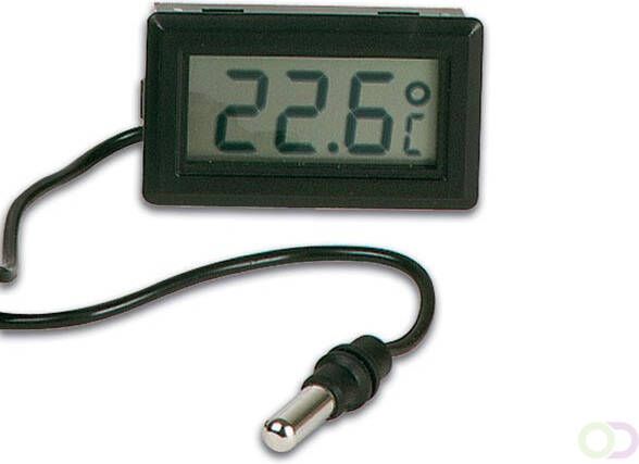 DIGITALE THERMOMETER