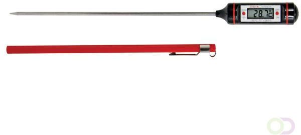 DIGITALE THERMOMETER