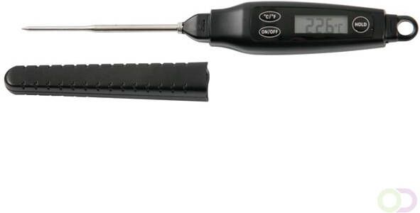 DIGITALE THERMOMETER