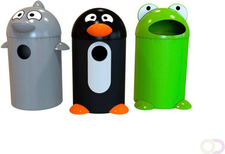 V-Part DolphinBuddy 55 liter