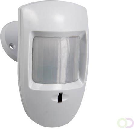 DRAADLOZE PIR DETECTOR VOOR HAM06WS