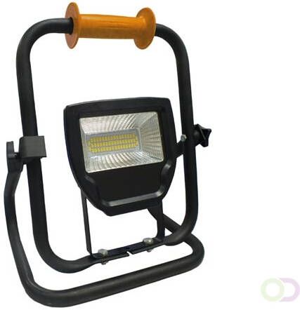 DRAAGBARE LED WERKLAMP 30 W LED 4000 K