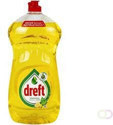 Dreft Original Afwasmiddel 480 ml