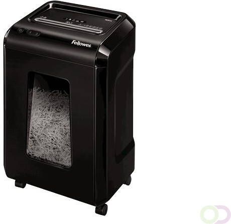 Fellowes PowershredÂ 92Cs papiervernietiger snippers