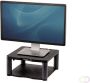 Fellowes Monitorstandaard Premium grafiet - Thumbnail 1