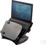 Fellowes Professional Series metalen laptopstandaard &amp werkstation - Thumbnail 1