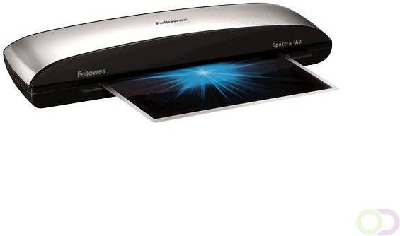 Fellowes Lamineerapparaat Spectra A3
