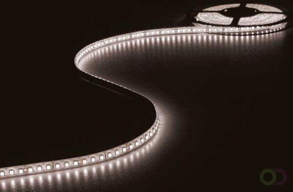 FLEXIBELE LED STRIP NEUTRAALWIT 600 LEDs 5m 24V