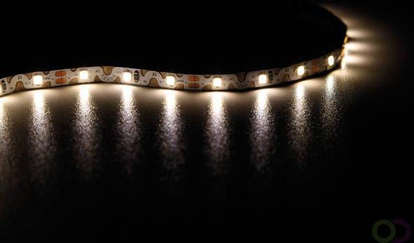 FLEXIBELE LEDSTRIP NEUTRAALWIT 4500 K 300 LEDs 5 m 12 V