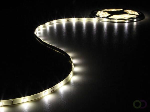 FLEXIBELE LEDSTRIP WARMWIT 150 LEDs 5 m 12 V