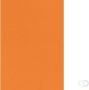 Merkloos Tekenpapier Gekleurd oranje - Thumbnail 1