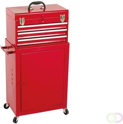 GEREEDSCHAPSWAGEN HOOGTE 990 mm