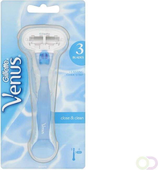 Gillette Venus Classic Scheermes