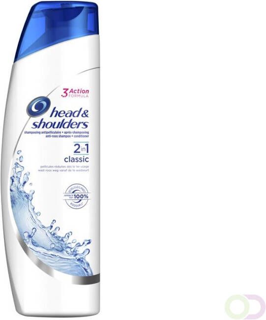 H&amp S 2in1 Classic Clean