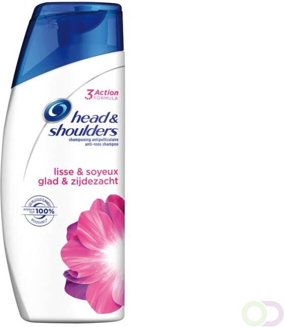 H&S Shampoo 90ml