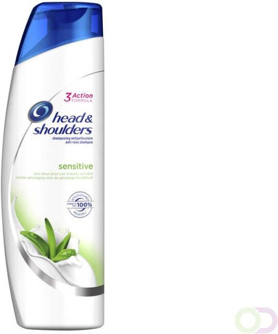H&amp S Shampoo Sensitive