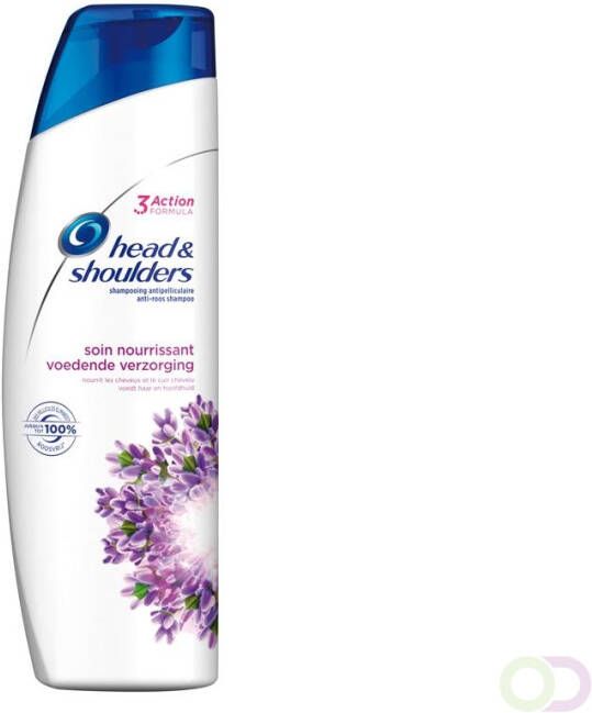 H&S Shampoo Voedende verzorging