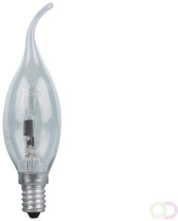 HALOGEENLAMP ECO C35L E14 28 W 220-240 V 2700 K HELDER