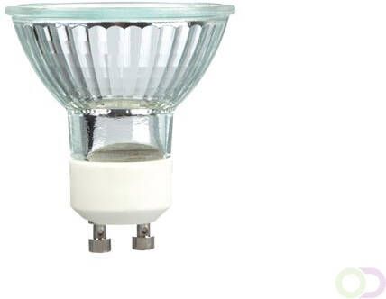 HALOGEENLAMP ECO ELC GU10 28 W 220 240 V 2700 K HELDER