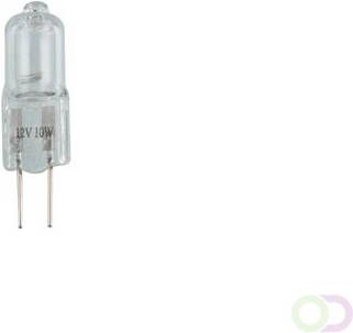 HALOGEENLAMP ECO G4 10 W 12 V 2900 K HELDER