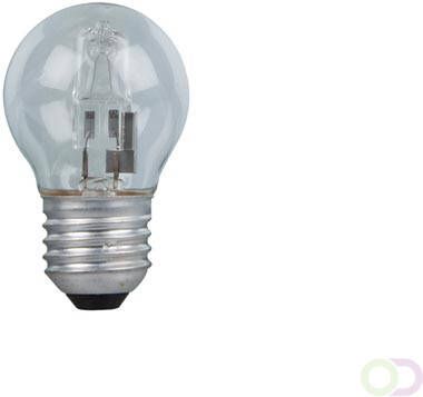 HALOGEENLAMP ECO G45 E27 18 W 220-240 V 2700 K HELDER