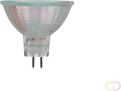 HALOGEENLAMP ECO GU5.3 20 W 12 V 2700 K HELDER