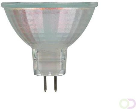 HALOGEENLAMP ECO GU5.3 35 W 12 V 2700 K HELDER