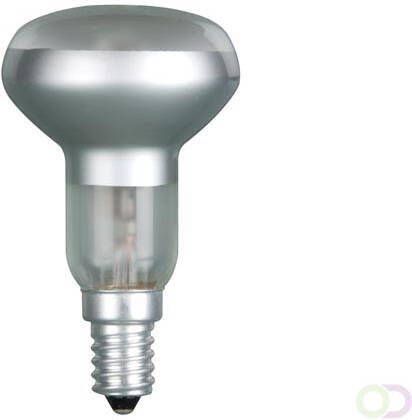 HALOGEENLAMP ECO R50 E27 28 W 220 240 V 2700 K HELDER