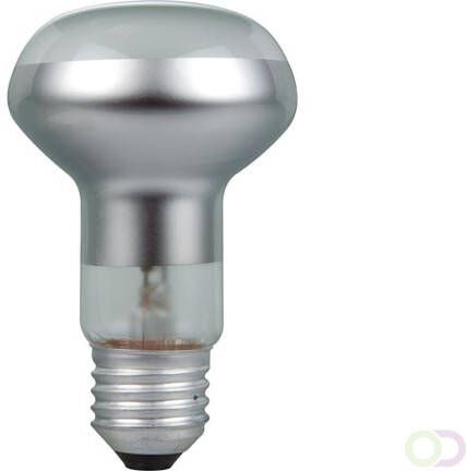 HALOGEENLAMP ECO R63 E27 28 W 220 240 V 2700 K HELDER